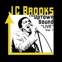Bad News_JC Brooks & The Uptown Sound