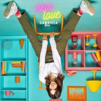 New Love_Gabriela Bee