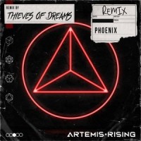 Phoenix_Artemis Rising