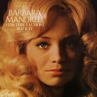 Today I Started Loving You Again_Barbara Mandrell