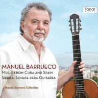 A la Cubana, Op. 36_Manuel Barrueco