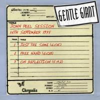 Free Hand_Gentle Giant