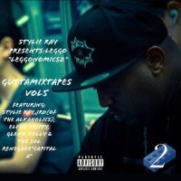 Lil Niggaz(feat. Eli So Drippy)(Original)_Stylie Ray,LEGGO,Eli So Drippy