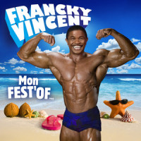 Fruit de la passion_Francky Vincent