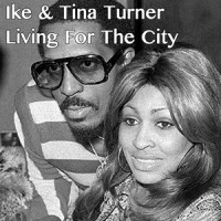 Its All Over_Ike & Tina Turner