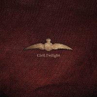 Perfect Stranger_Civil Twilight