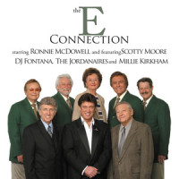 It's Now Or Never_Ronnie McDowell,The Jordanaires,Scotty Moore,DJ Fontana,Millie Kirkham