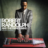 Don't Change_Robert Randolph & The Family Band