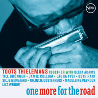 Come Rain Or Come Shine_Toots Thielemans,Lizz Wright