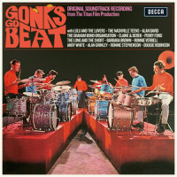 Harmonica_The Graham Bond Organisation,Jack Bruce,Ginger Baker