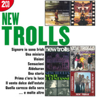 Prima c'era la luce_NEW TROLLS