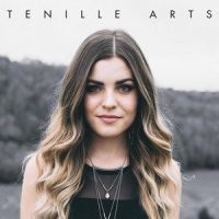 Me and Don Henley_Tenille Arts
