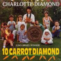 Love Me For Who I Am_Charlotte Diamond