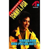 Haram Bila Di Kenang_Tommy J Pisa
