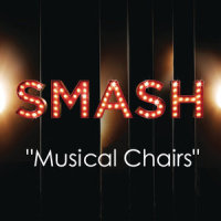 Rewrite This Story_SMASH Cast,Katharine McPhee,Jeremy Jordan