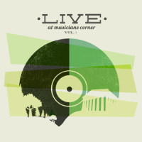 I Can't Get Enough of You_Various Artists,Ellie Holcomb,Drew