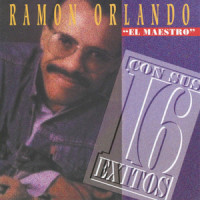 No Hay Nadie Mas_Ramón Orlando