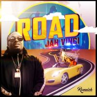 Road!!!_Jah Vinci