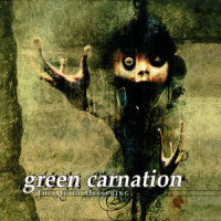 Child's Play, Part I_Green Carnation