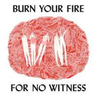 May as Well_Angel Olsen