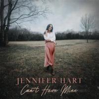 Can't Have Mine_Jennifer Hart