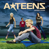 Upside Down_A*Teens