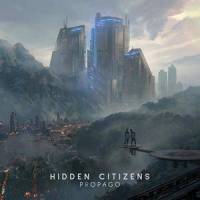 Unleash The Power(feat. Sam Tinnesz & Rayelle)_Hidden Citizens,Sam Tinnesz,Rayelle