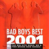 Save Your Love '99_Bad Boys Blue