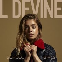 School Girls_L Devine