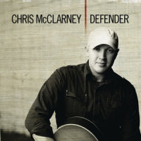 Defender_Chris McClarney