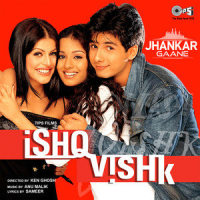 Ishq Vishq Pyaar Vyaar_Alka Yagnik,Kumar Sanu