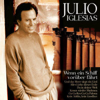 Ich Schick' Dir Eine Weisse Wolke_Julio Iglesias