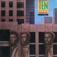One Kiss Will Make It Better_Ten City