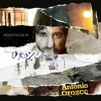Mírame Y Tócame_Antonio Orozco