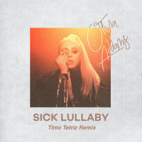 Sick Lullaby_Olivia Addams