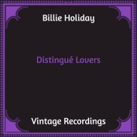 I Didnt Know What Time It Was_Billie Holiday