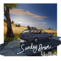 Sunday Drive_Woodlock