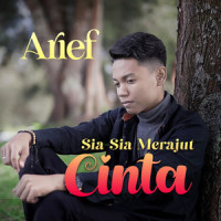 Sia Sia Merajut Cinta_Arief