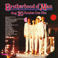 One Day at a Time_Brotherhood Of Man
