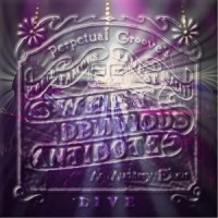 Naive Melody(This Must Be the Place)_Perpetual Groove