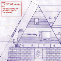 Allright/Not Quite_The Apples in stereo