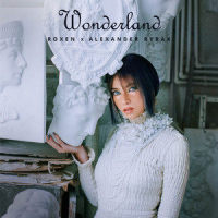 Wonderland_Roxen,Alexander Rybak
