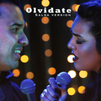 Olvídate(Salsa Version)_Angela Leiva,Irving Manuel