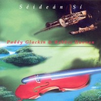 Miss Ramsey / I'm Waiting For You(Reels)_Paddy Glackin,Robbie Hannan