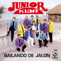 Bailando De Jalón_Junior Klan