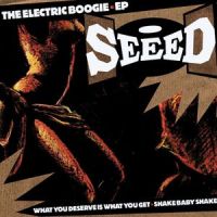 Krazy Party(feat. Ward 21)_Seeed,Ward 21