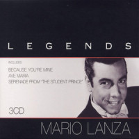 They Didn't Believe Me_Mario Lanza,Ray Sinatra
