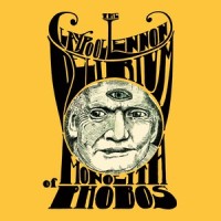 Cricket and the Genie_The Claypool Lennon Delirium