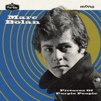 Pictures of Purple People_Marc Bolan