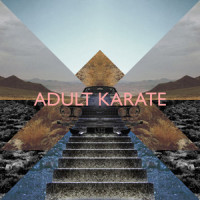 So Low_Adult Karate,Adaline